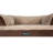 Beautyrest Super Lux Bolster Pet Bed-49998146-49998148