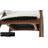 Upholstered Solid Wood Bar Stool Counter Stool-1906351985-1906351999