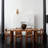 High quality solid wood table-110945696