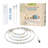 3 ft Motion Sensor LED Strip Light Kit 314120