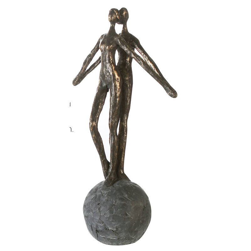 Leamon People Figurines & Sculptures