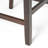 Imala Upholstered Counter Stool with Solid Wood Frame-17954989