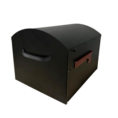 Winfield Whitney Mailbox