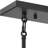 Rivera 5 - Light Dimmable Linear Chandelier