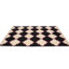 Tapis oriental moderne 5 x 8