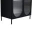 Meuble-lavabo autoportant de 30 po avec lavabo en céramique