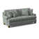 Lowell Upholstered 86'' Sofa