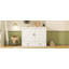 Lit escamotable polyvalent avec port USB et grand tiroir pour optimiser l'espace-123288885-123288884