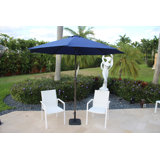 Parasol de marché 9 pi Vanderpool