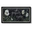 «Gather Together», art textuel sur toile-2135144959