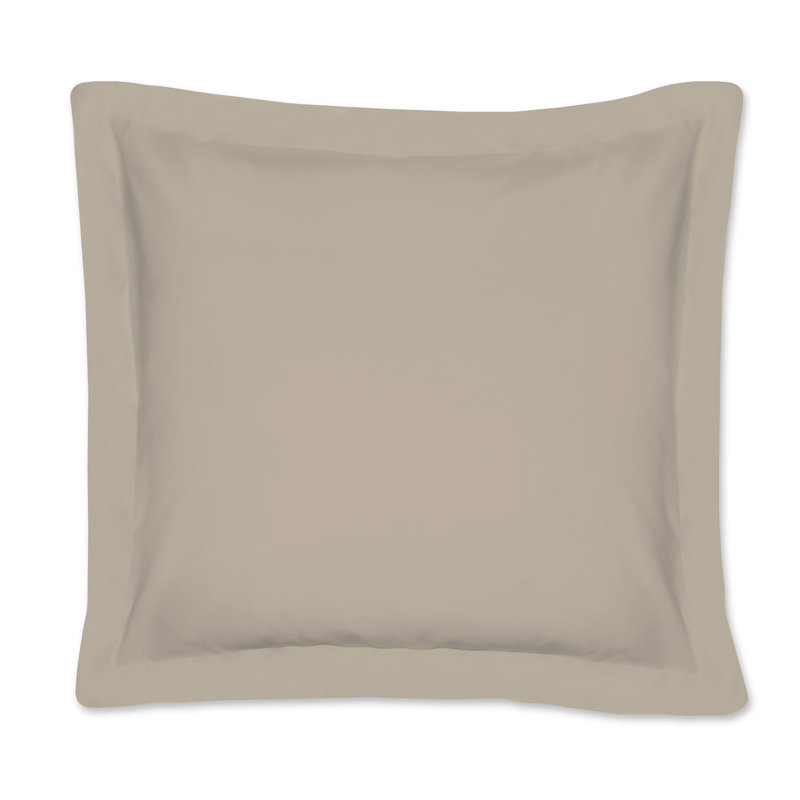 Housse de coussin Fresh Ideas, Moka