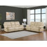 Trower 2 - Piece Faux Leather Living Room Set