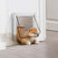 Plastic Pet Gate Accessory-1110181339