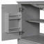 Meuble-lavabo 30 po avec lavabo-316028487
