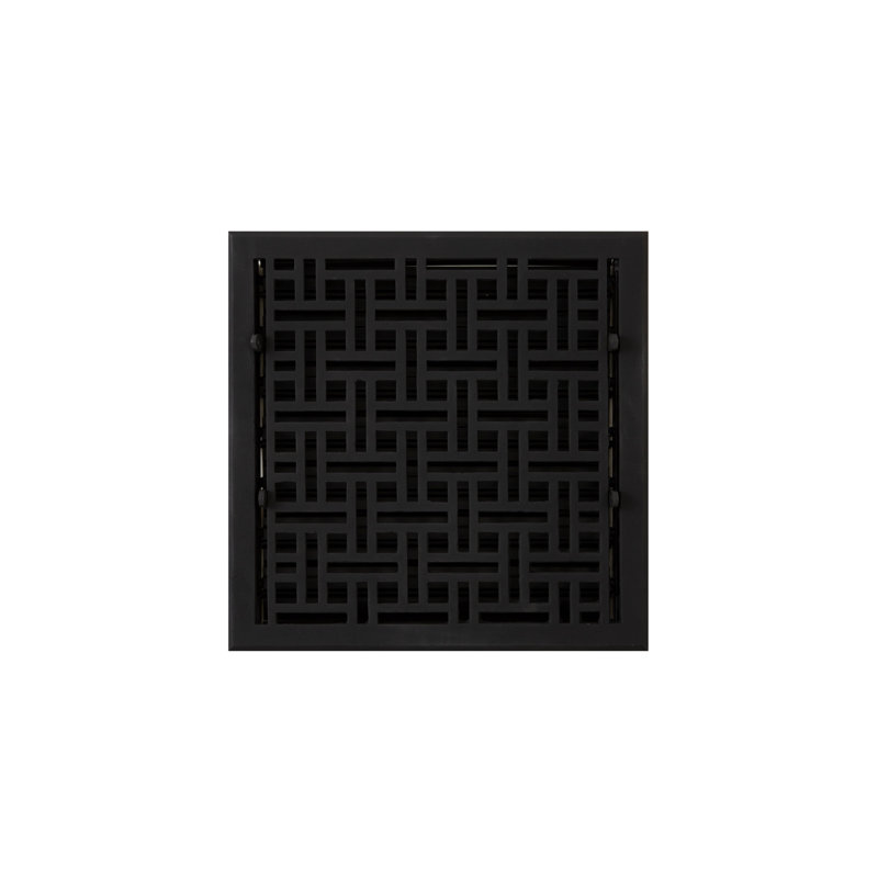 Cast Iron Floor Register