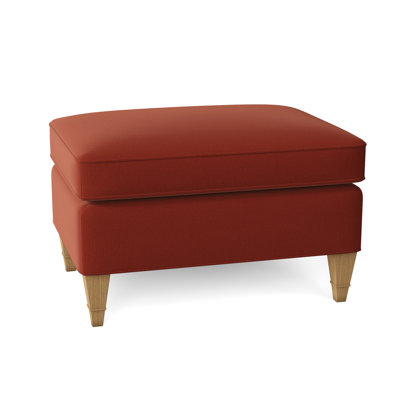 Everton Ottoman