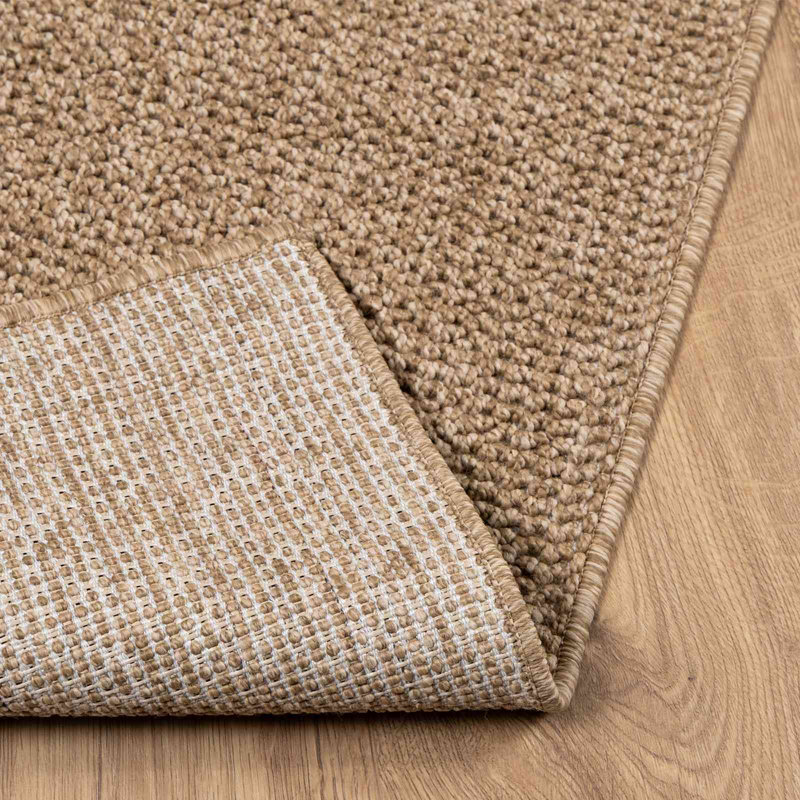 Modern Indoor and Outdoor Rug, Runner 80 x 200 cm