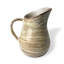 Truffle Stoneware Pitcher