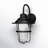 Lehn Iron Wall Light