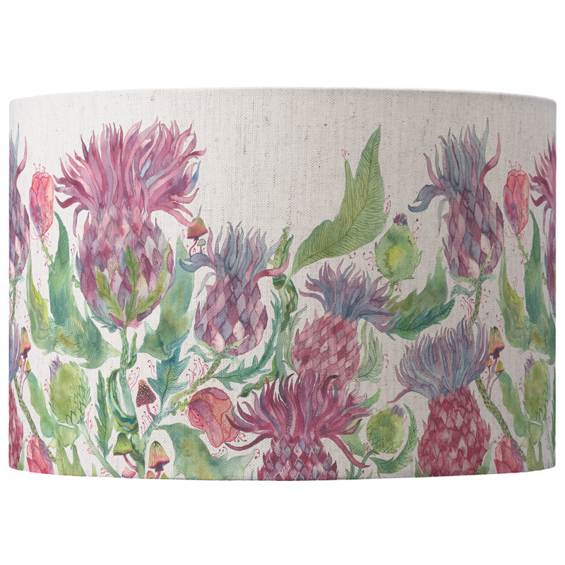 Fairytale Bristle Cotton in Multicolour, 25cm H x 40cm W x 40cm D