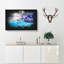 Mountains And Glaciers In Chile - Wrapped Canvas Painting-56642211