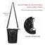 Tirrinia deux porte-bouteilles, porte-bouteilles isotherme, cadeau grand amateur de vin-891253585