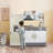Kid Play Kitchen Set