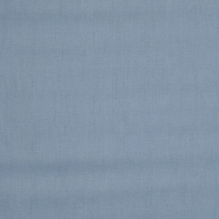 Frolic Linen Fabric, Chambray
