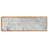 Bernardi Marble Top Console Table-106910976