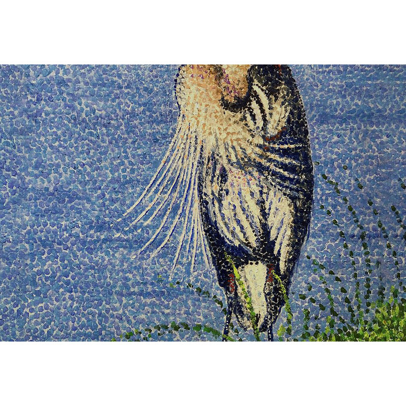 Tapis d'entrée / extérieur antidérapant Nova, L 18 po x L 26 po