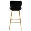 Adone Upholstered Counter Stool