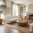 Petroski French Cane Sofa-187745697