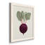 Toile encadrée organique Premium Veg IX - prête à être accrochée-992978424-992978431
