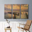 Reaching out - Photographie sur toile tendue 3 pièces-773255269