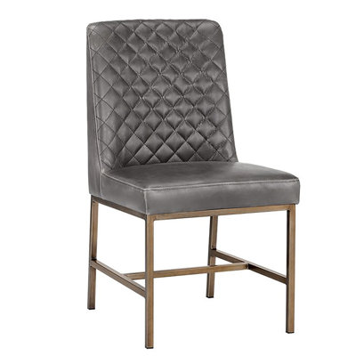 5West Upholstered Dining Chair