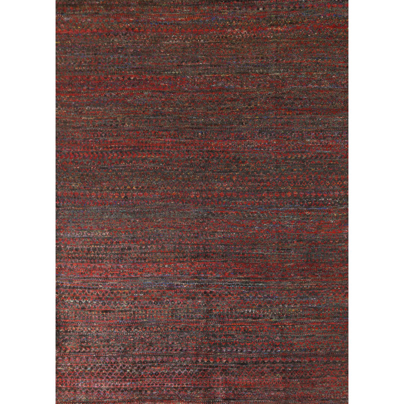 Abstract Moroccan Oriental Area Rug 8x10