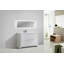 Ensemble de meuble-lavabo simple 47 po Lefebvre-232302116