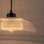 Luminaire suspendu en verre 1 lumière-957475215