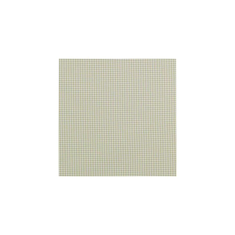 Tissu à carreaux et à rayures fairfax, Péridot