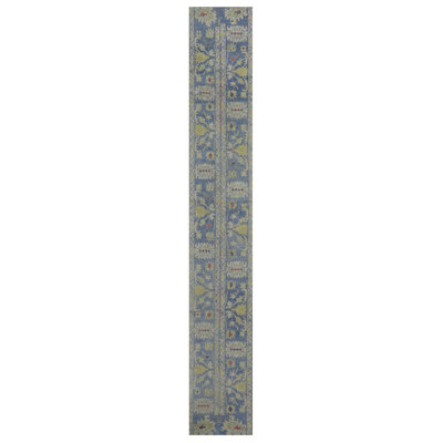 Fragment One-of-a-Kind 2'6" X 16' Area Rug