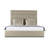 Dezyah Upholstered Standard Bed-219520950-219520948