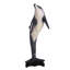 Statue de dauphin de mer qui saute-9559128