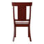 Chaise d'appoint Fortville-856801618