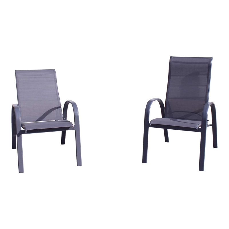 Chaise de patio