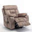 Fauteuil inclinable électrique pour personnes âgées-1171089559