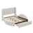 Queen Size Eitelbert Upholstered Storage Bed-264827175