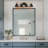 Brooklyn-BB 4 - Light Dimmable Vanity Light