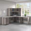 Coquille de bureau Series A-4658851