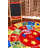 Furnish my Place 745 ABC with Animal ABC Area Rug for Kids | Educational Alphabet | Animals Children Rug | Contemporary Design | Multicolor-223289446