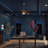 Bhram 48'' Ceiling Fan with LED Lights